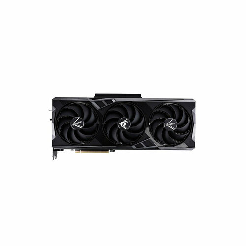Видеокарта Colorful GeForce RTX 4070 Vulcan OC-V 1920MHz 12288Mb 21000MHz 192-bit 3xDP HDMI 10132000₽