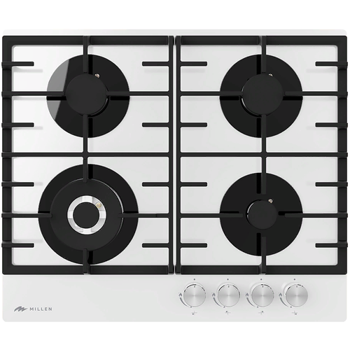 MILLEN Газовая поверхность MILLEN MGHG 601 WH 2499000₽