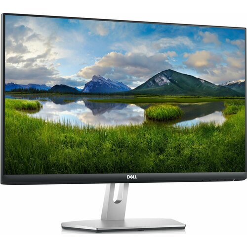 Монитор Dell 238 S2421HN черный IPS LED 169 HDMI матовая 10001 250cd 178гр178гр 1920x1080 75Hz FreeSync FHD 41кг 2607500₽