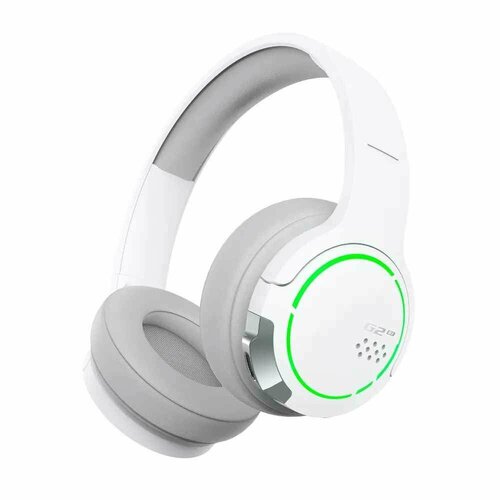 Игровые наушники Edifier G2 BT (белый)
