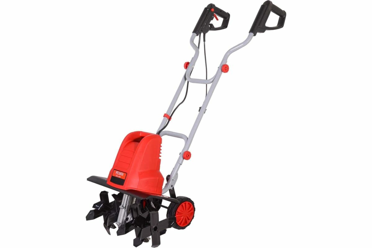 фото Электрический культиватор ЕМС-2000 Ресанта