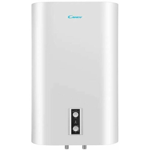 Водонагреватель Candy CF80V-P3R 3кВт 80л электрический настенный белый 2709000₽