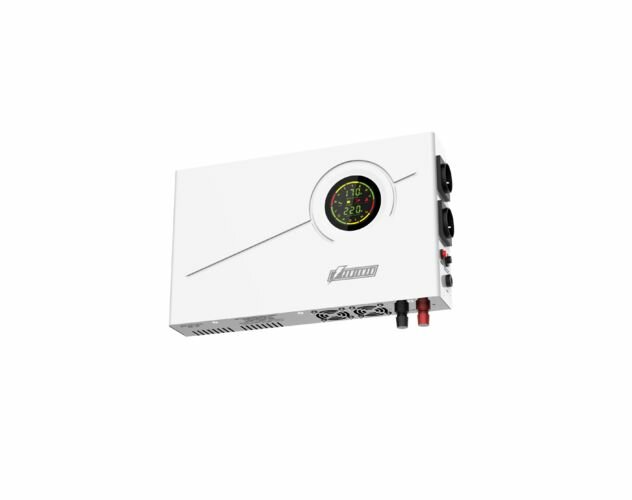 ИБП POWERMAN Smart 800 INV