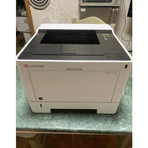 Принтер Kyocera Ecosys P2235dn 4292100₽