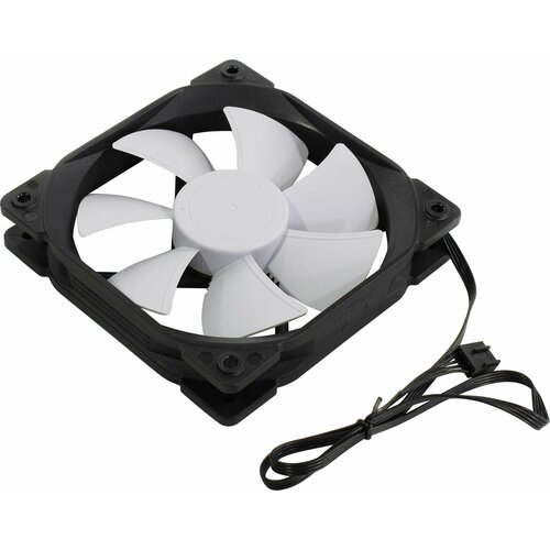 Вентилятор Fractal Design Dynamic X2 для корпуса вентилятор для корпуса fractal design dynamic x2 gp 12 pwm fd fan dyn x2 gp12 pwm wt white