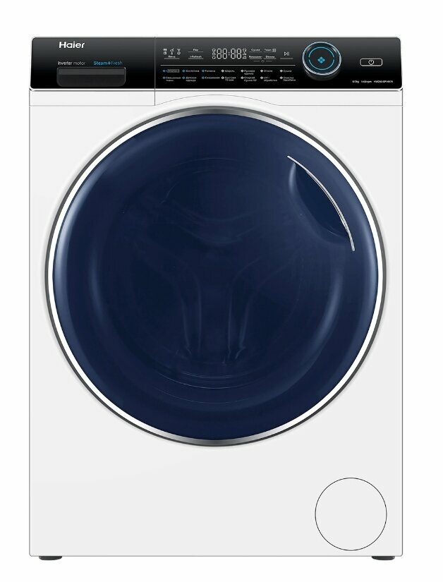 Haier HWD80-BP14979, белый