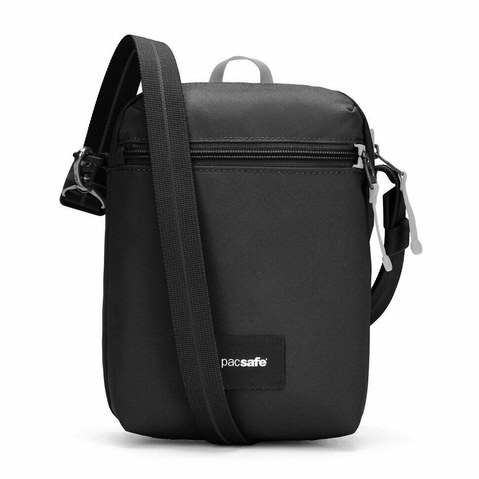 Сумка планшет PacSafe Сумка антивор Pacsafe GO Festival Crossbody