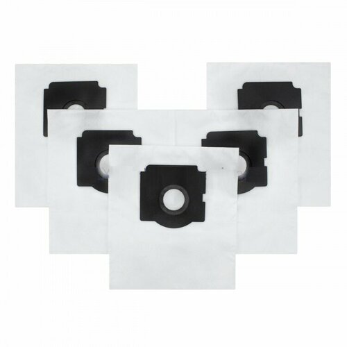 Мешки-пылесборники синтетические для пылесоса Festool CTL SYS 5 шт FP7-SV5 1753₽