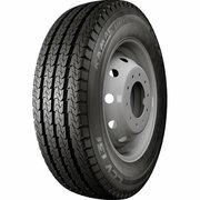 Автошина Кама Euro LCV 131 185/75 R16 C 104/102N