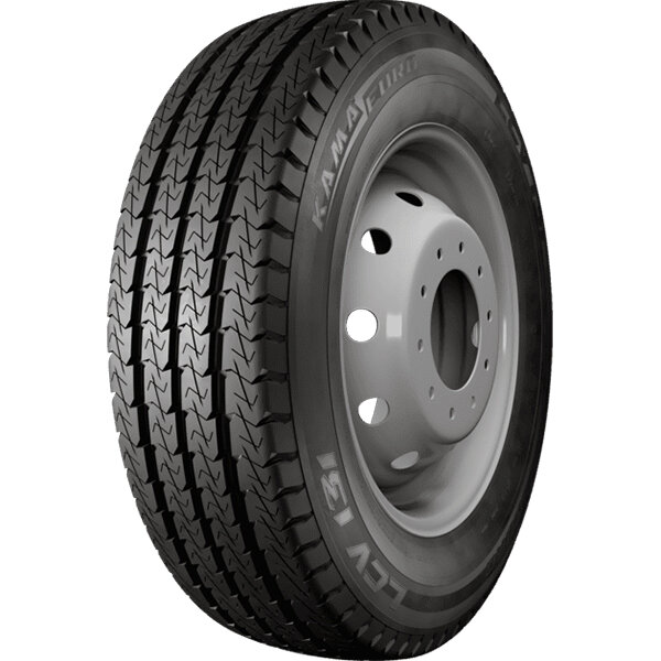 Автошина Кама Euro LCV 131 235/65 R16 C 115/113R