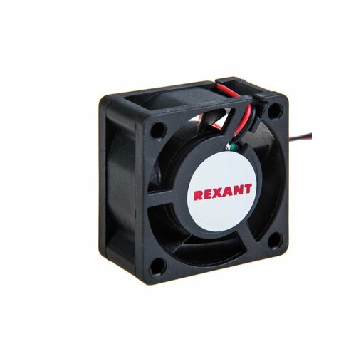 Вентилятор 12V DC RQD 4020MS 70000₽