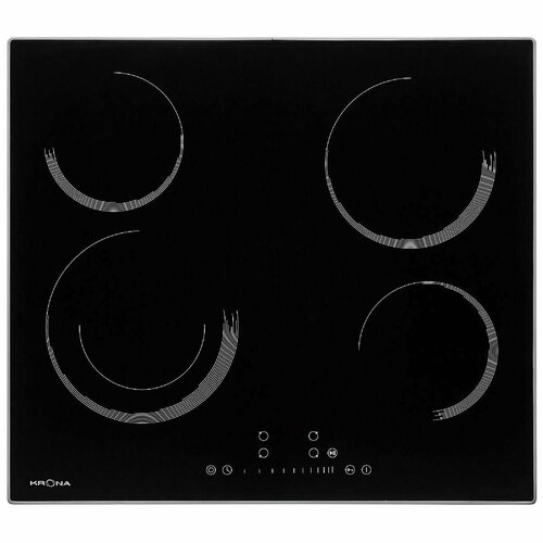 Варочная поверхность KRONA ORSA 60 BLS 2429000₽