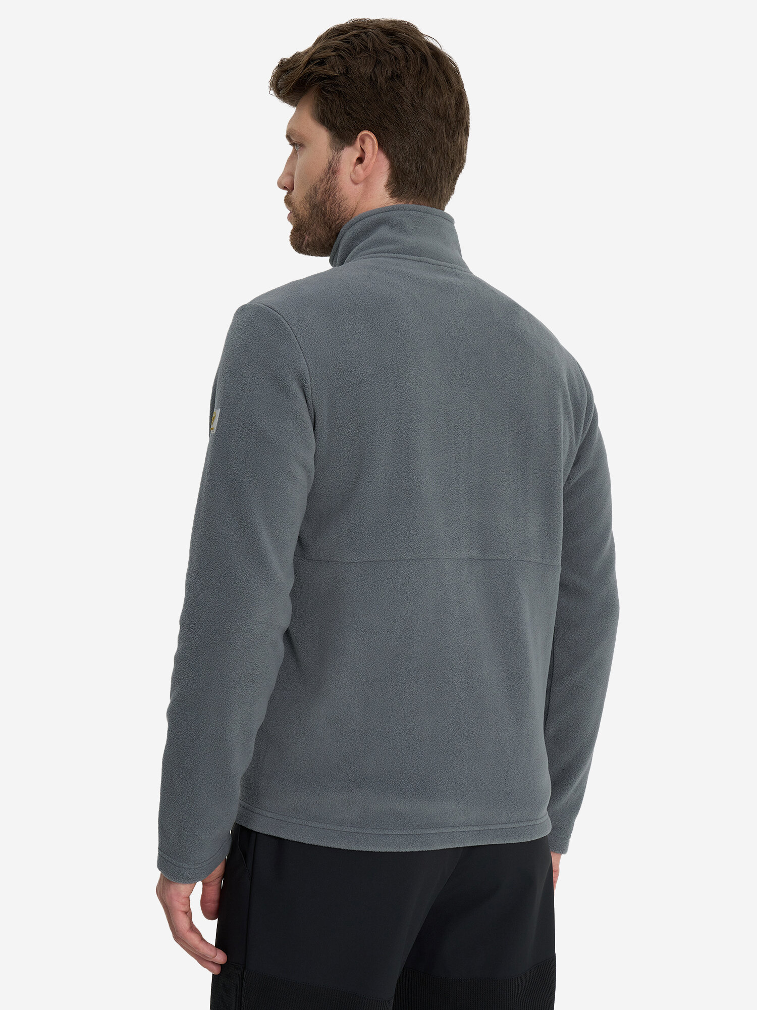 Джемпер Northland Men's basic hiking fleece