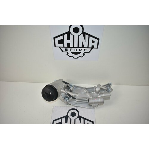 Теплообменник в сборе Opel Astra, Insignia, Mokka, Vectra, Zafira