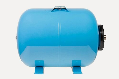 Изображение товара Гидроаккумулятор Джилекс 7058 50 ГП пластиковый фланец