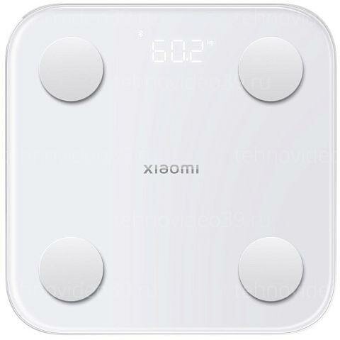 Весы напольные Xiaomi Body Composition Scale S400 (BHR7793GL)