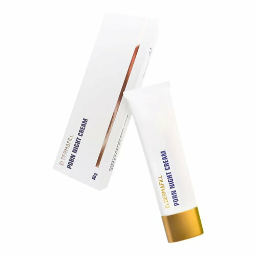 Крем eldermafill pdrn night cream