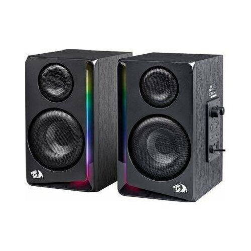 Колонки DEFENDER Andante 20 70931 черный 4684₽