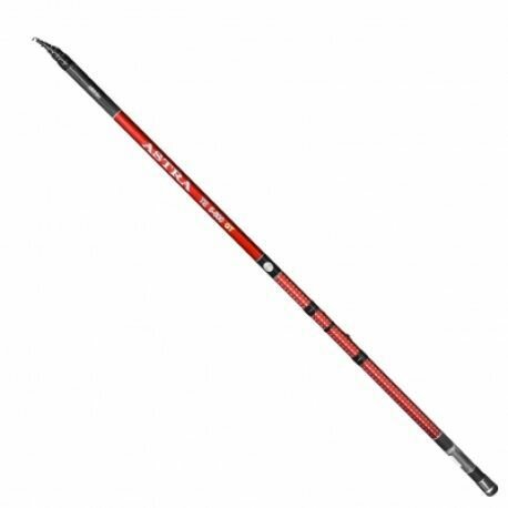 GRFish, Удилище болонское Astra Tele 5-500GT, 5.00м, 5-25г