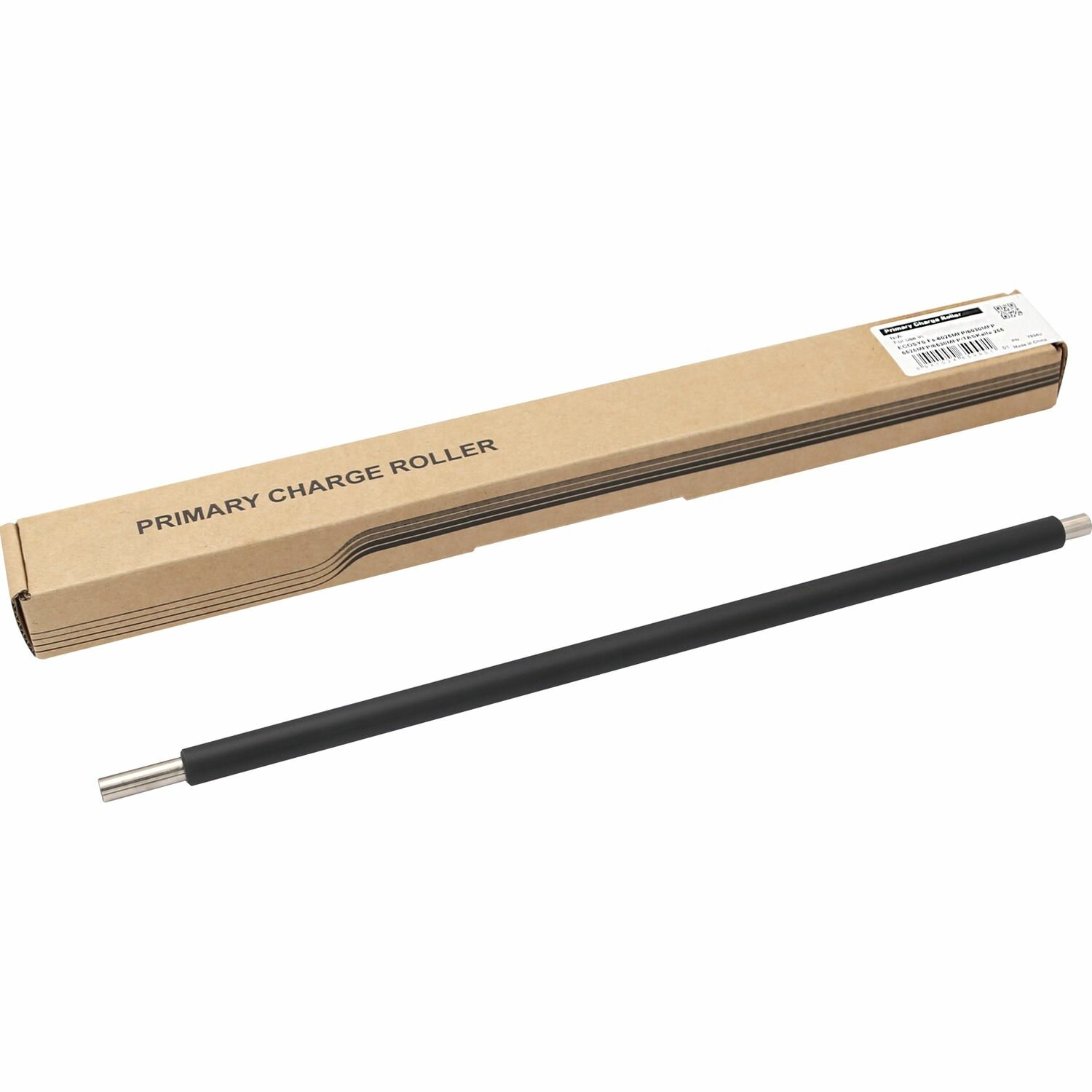 Ролик заряда CET для Kyocera FS-6025MFP/6030MFP (CET7834U), официальная гарантия