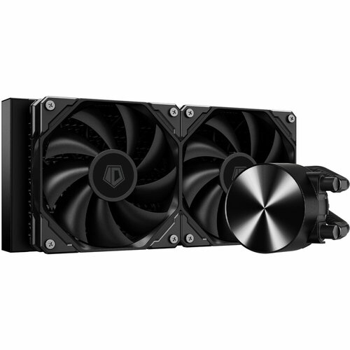 фото Сво для процессора id-cooling fx240 pro