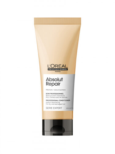 Кондиционер для поврежденных волос L`oreal Professionnel Absolut Repair, 200 мл