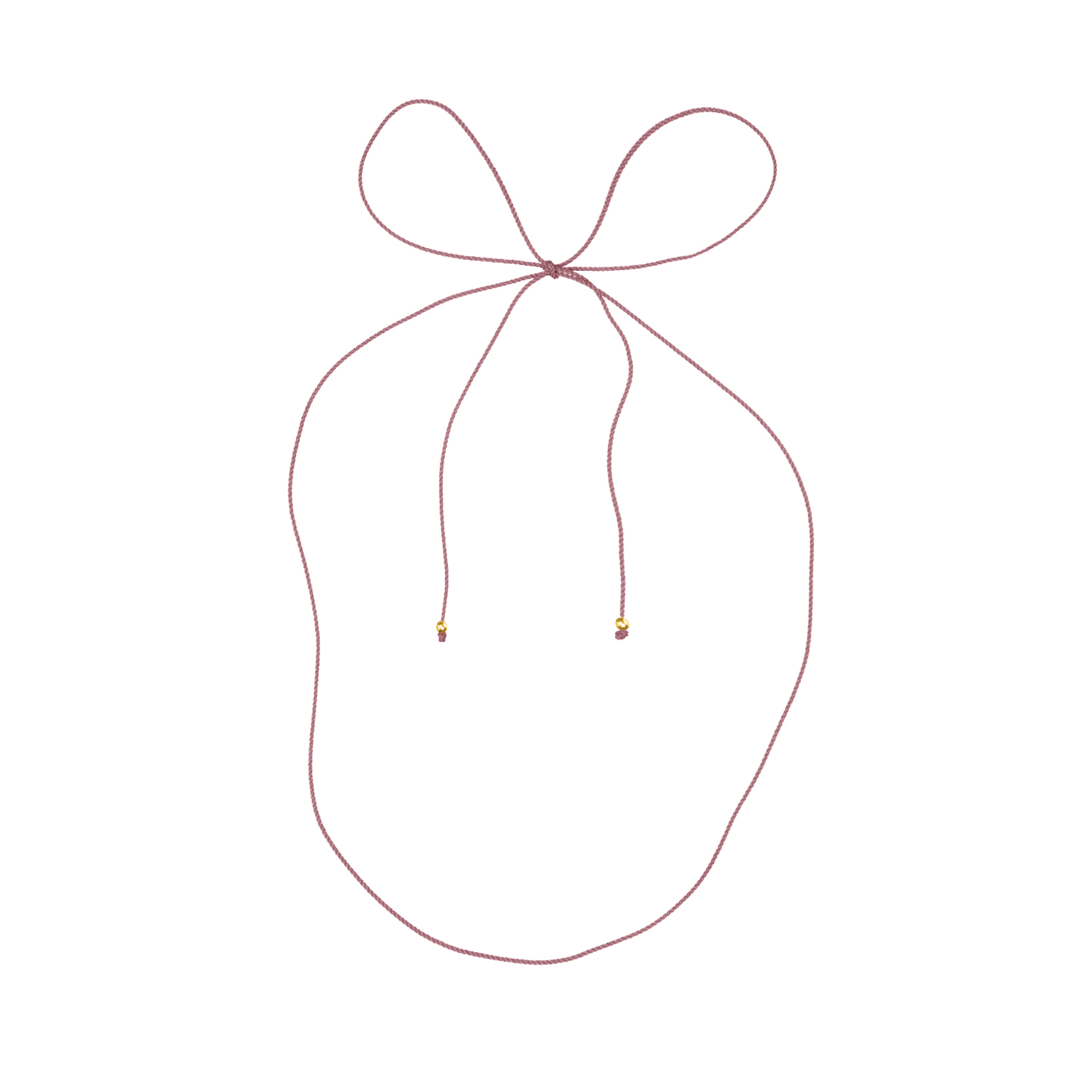 LU Jewel LU PINK GLDN 
