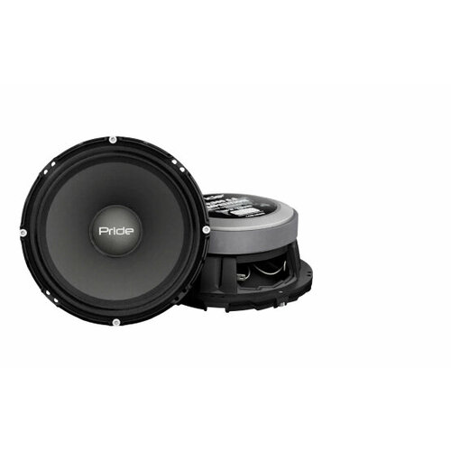 Автомобильная акустика Solo 300 65 competition 9295₽