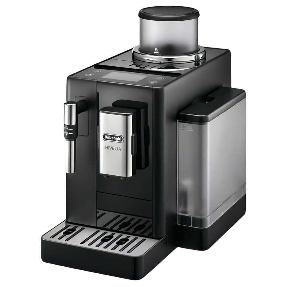 Кофемашина Delonghi EXAM 440.35. B