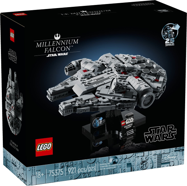LEGO 75192 Kubik77