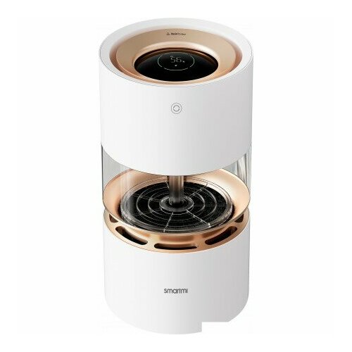 Увлажнитель воздуха SmartMi Humidifier Rainforest CJJSQ06ZM международная версия 23670₽