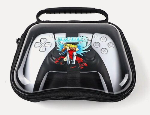 Изображение товара Универсальный чехол для геймпада PS5/PS4/Xbox/Switch (Dobe TY-0825)