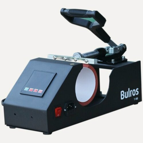 Изображение товара Кружечный Bulros термопресс T-180