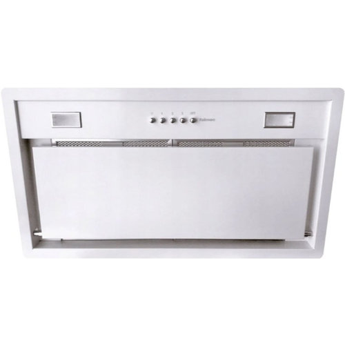 Вытяжка в подвесной шкаф Falmec BUILT-IN 50 MAX WH 1040 куб мчас ширина 526 см белый Италия 45140₽