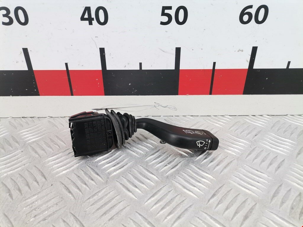 Переключатель дворников (стеклоочистителя) Opel Astra G 90243395 арт. 1971423