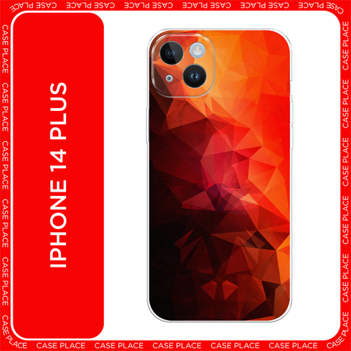 красный, оранжевый, черный, розовый