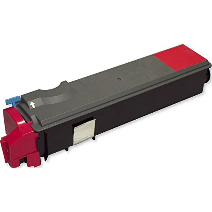 Kyocera TK-520M (1T02HJBEU0) картридж пурпурный (4000 стр.)