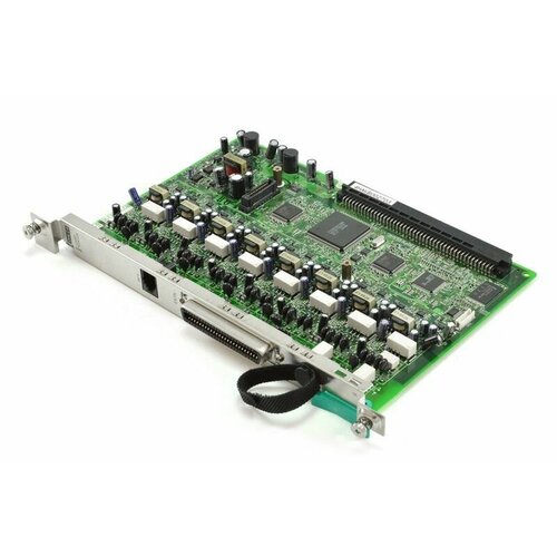 Panasonic KX-TDA0170 DHLC8 18500₽