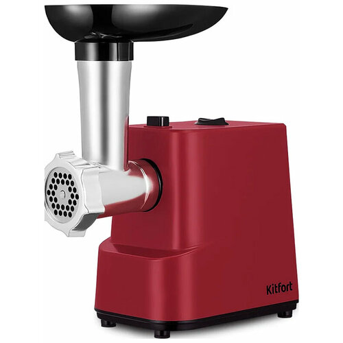 Мясорубка Kitfort КТ-2125 2490₽