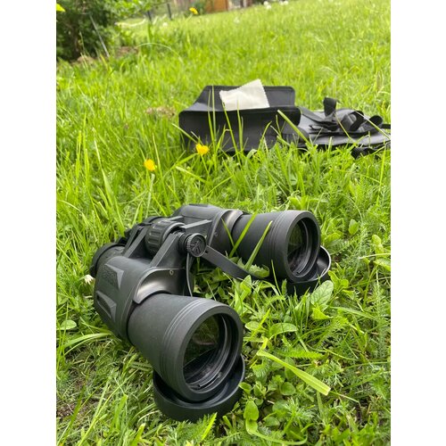 Профессиональный военный бинокль RUSSTA X100