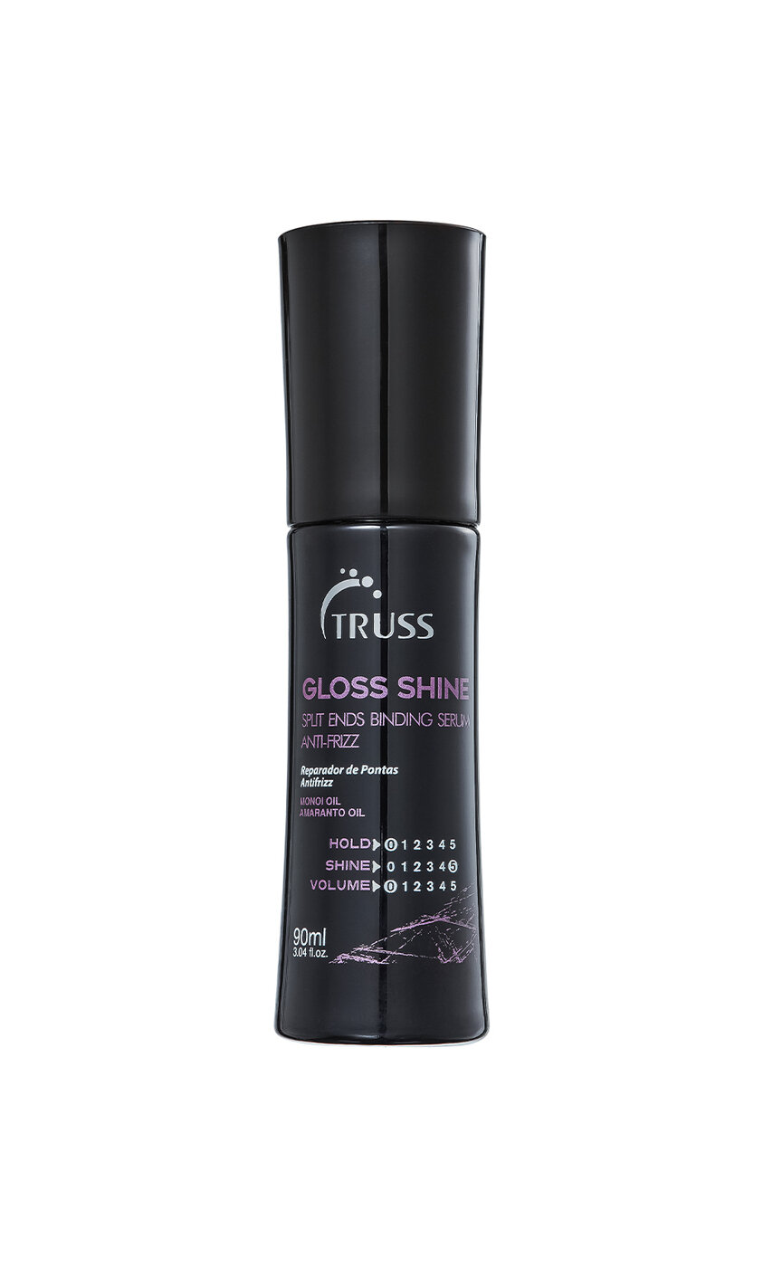 Сыворотка TRUSS Professional Gloss Shine...