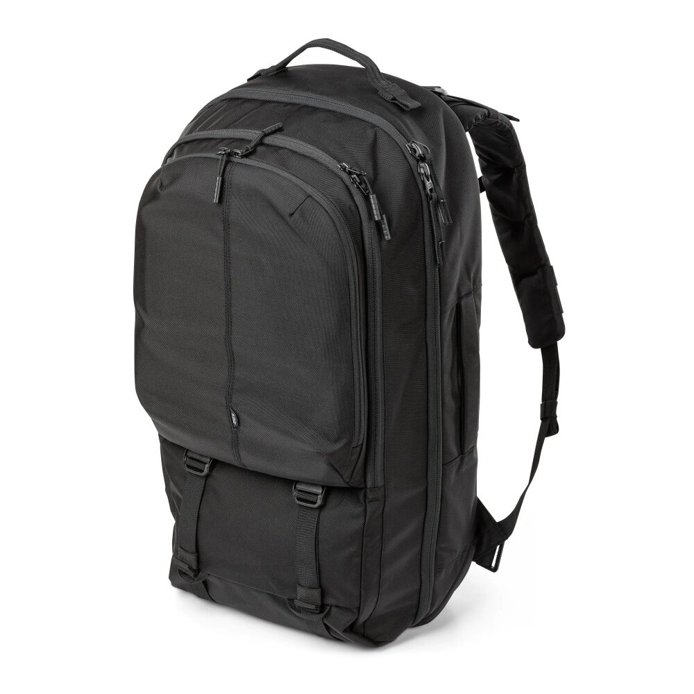Рюкзак LVC Covert Carry 5.11 Tactical, цвет Black (45л)