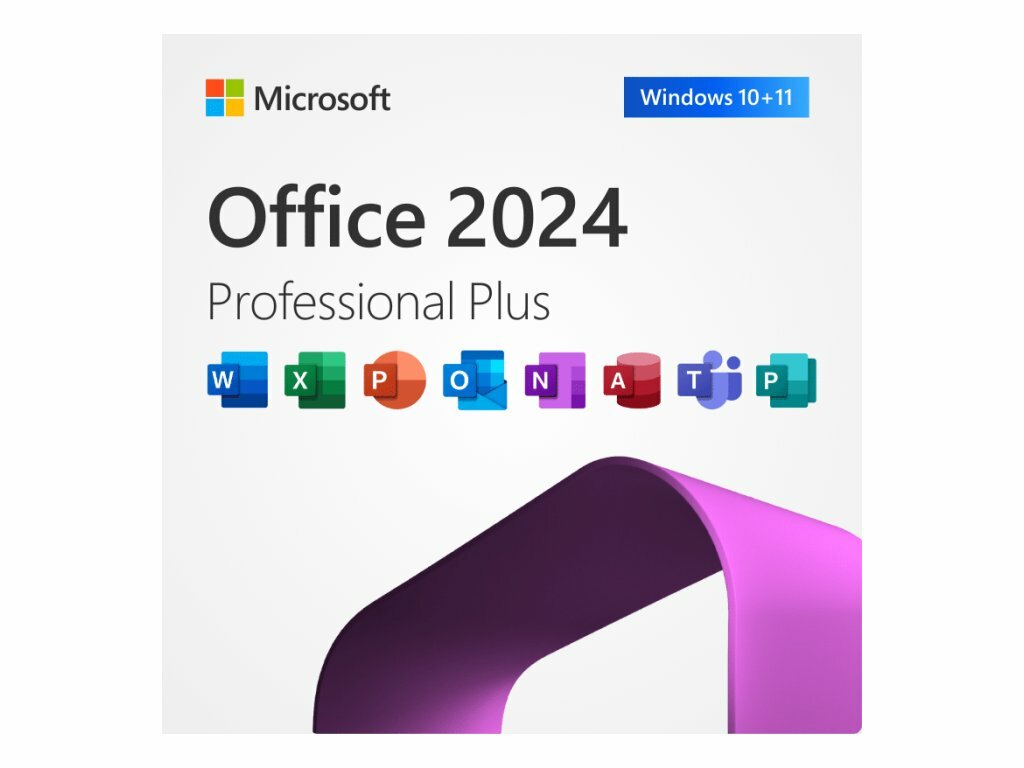 Microsoft Office 2024 Pro Plus LTSC ключ онлайн активации (бессрочная версия) — фото 1
