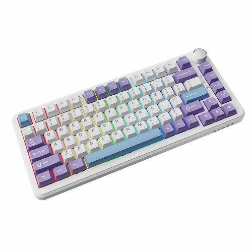 AJAZZ AK820 MAX Hot Swap Механическая Клавиатура Игровая Офисная Русская Версия 8241₽