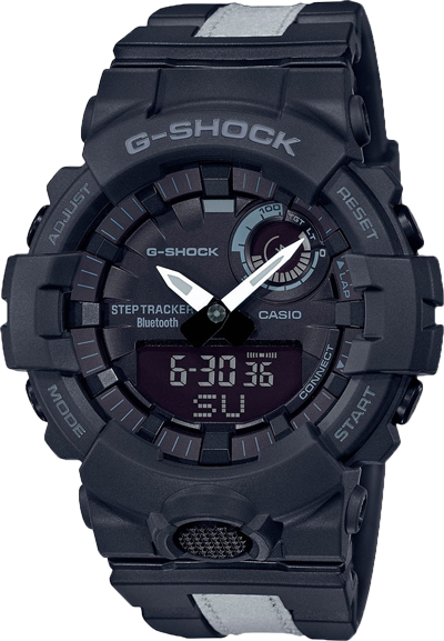 Наручные часы CASIO