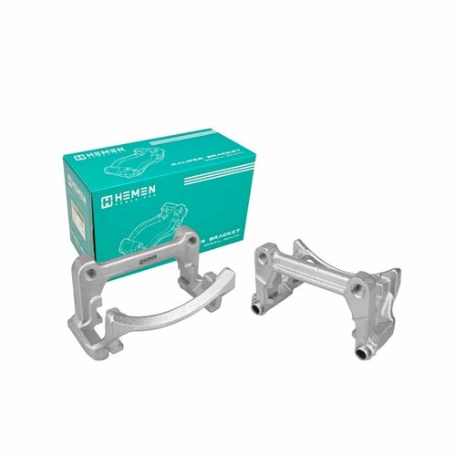 Скоба суппорта задняя правая VW Transporter T5 03- Multivan V 03- HCBR027 1456₽