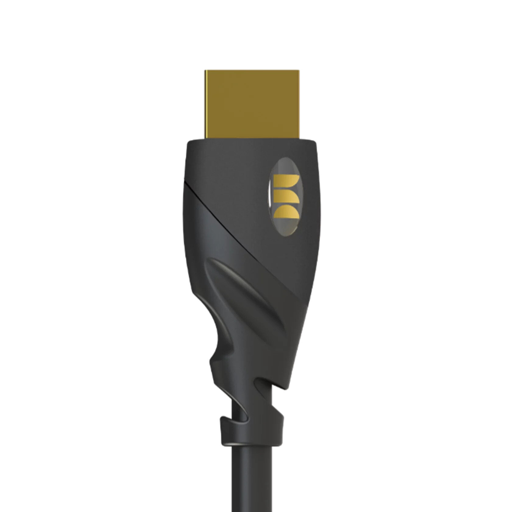 HDMI кабель Monster Cable Essentials UHS 8K 3 m