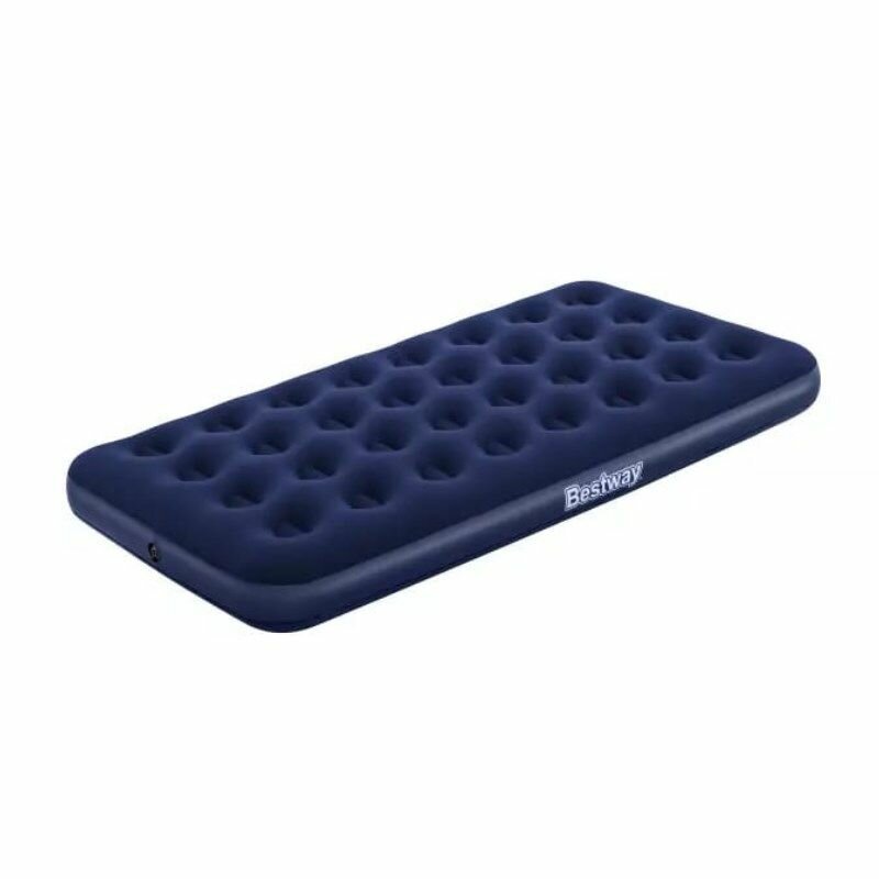 Матрас надувной (кровать) Bestway 188x99x22 см, арт. 67001 одноместный
