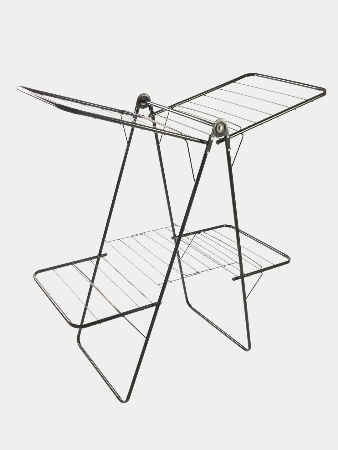 Сушилка для белья "Elmax Lady Garden" 1103, нержавеющая сталь