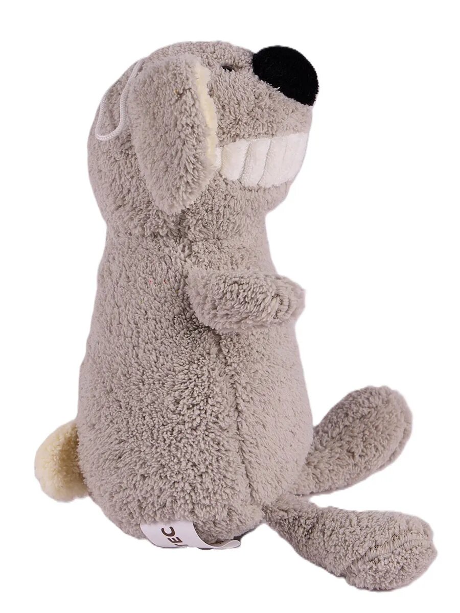 Игрушка мягкая Коала Майк с широкой улыбкой 30 см — фото 1